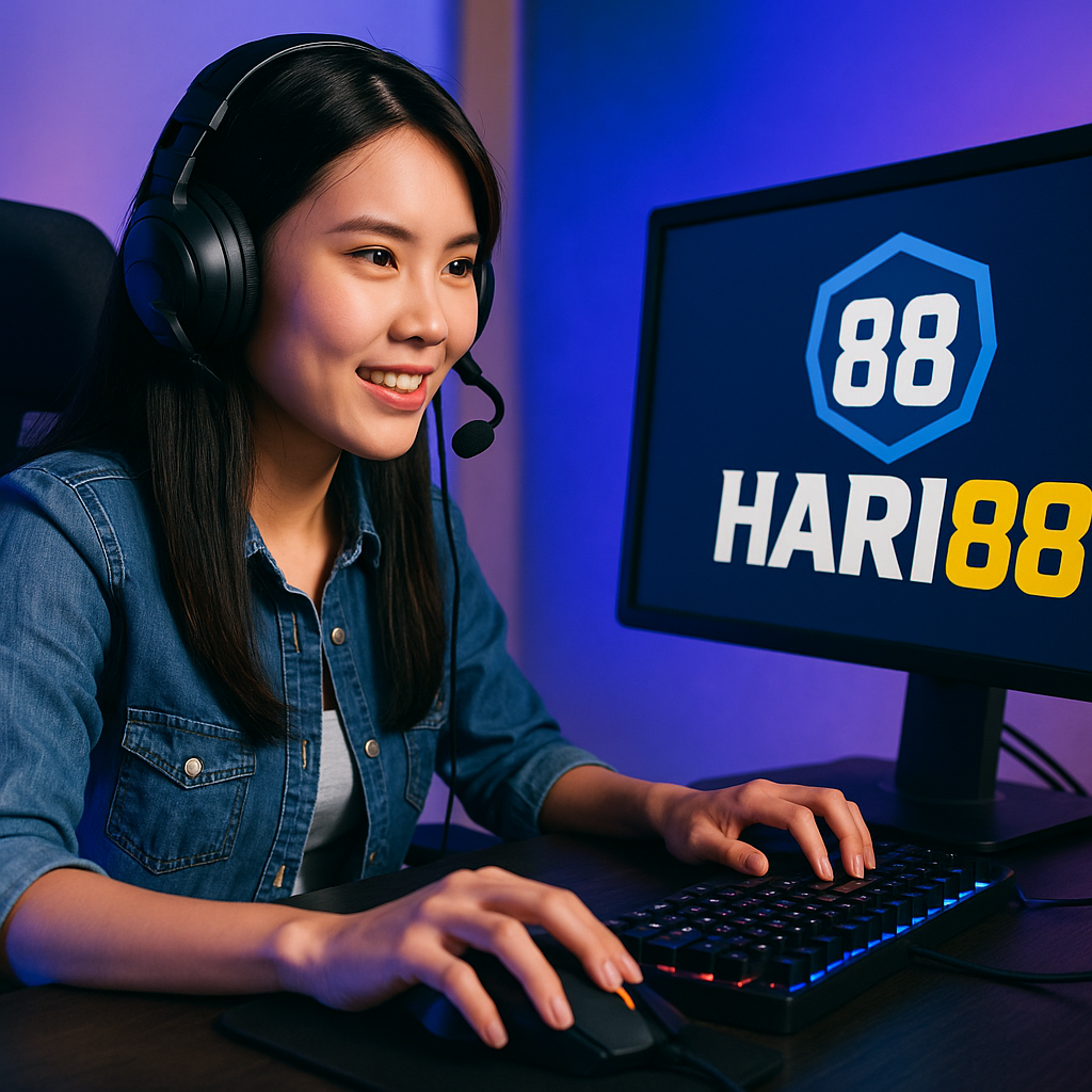 HARI88